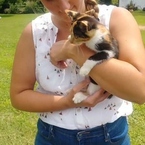 Meet your Posher, Maryellen